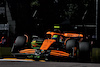 GP IMOLA, Lando Norris (GBR) McLaren MCL38.
17.05.2024. Formula 1 World Championship, Rd 7, Emilia Romagna Grand Prix, Imola, Italy, Practice Day.
 - www.xpbimages.com, EMail: requests@xpbimages.com © Copyright: Staley / XPB Images
