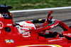 GP IMOLA, Charles Leclerc (MON) Ferrari SF-24.
17.05.2024. Formula 1 World Championship, Rd 7, Emilia Romagna Grand Prix, Imola, Italy, Practice Day.
 - www.xpbimages.com, EMail: requests@xpbimages.com © Copyright: Coates / XPB Images