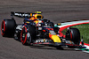 GP IMOLA, Sergio Perez (MEX) Red Bull Racing RB20.
17.05.2024. Formula 1 World Championship, Rd 7, Emilia Romagna Grand Prix, Imola, Italy, Practice Day.
 - www.xpbimages.com, EMail: requests@xpbimages.com © Copyright: Coates / XPB Images