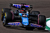 GP IMOLA, Esteban Ocon (FRA) Alpine F1 Team A524.
17.05.2024. Formula 1 World Championship, Rd 7, Emilia Romagna Grand Prix, Imola, Italy, Practice Day.
 - www.xpbimages.com, EMail: requests@xpbimages.com © Copyright: Coates / XPB Images