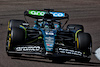 GP IMOLA, Lance Stroll (CDN) Aston Martin F1 Team AMR24.
17.05.2024. Formula 1 World Championship, Rd 7, Emilia Romagna Grand Prix, Imola, Italy, Practice Day.
 - www.xpbimages.com, EMail: requests@xpbimages.com © Copyright: Coates / XPB Images