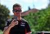 GP IMOLA, Nico Hulkenberg (GER) Haas F1 Team.
17.05.2024. Formula 1 World Championship, Rd 7, Emilia Romagna Grand Prix, Imola, Italy, Practice Day.
 - www.xpbimages.com, EMail: requests@xpbimages.com © Copyright: Staley / XPB Images