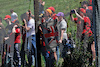 GP IMOLA, Circuit Atmosfera - fans trackside.
17.05.2024. Formula 1 World Championship, Rd 7, Emilia Romagna Grand Prix, Imola, Italy, Practice Day.
 - www.xpbimages.com, EMail: requests@xpbimages.com © Copyright: Coates / XPB Images