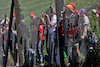 GP IMOLA, Circuit Atmosfera - fans trackside.
17.05.2024. Formula 1 World Championship, Rd 7, Emilia Romagna Grand Prix, Imola, Italy, Practice Day.
 - www.xpbimages.com, EMail: requests@xpbimages.com © Copyright: Coates / XPB Images
