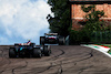 GP IMOLA, Esteban Ocon (FRA) Alpine F1 Team A524 davanti a Lewis Hamilton (GBR) Mercedes AMG F1 W15.
17.05.2024. Formula 1 World Championship, Rd 7, Emilia Romagna Grand Prix, Imola, Italy, Practice Day.
- www.xpbimages.com, EMail: requests@xpbimages.com © Copyright: Charniaux / XPB Images