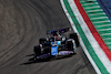 GP IMOLA, Esteban Ocon (FRA) Alpine F1 Team A524.
17.05.2024. Formula 1 World Championship, Rd 7, Emilia Romagna Grand Prix, Imola, Italy, Practice Day.
 - www.xpbimages.com, EMail: requests@xpbimages.com © Copyright: Staley / XPB Images