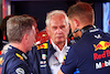 GP IMOLA, (L to R): Christian Horner (GBR) Red Bull Racing Team Principal with Dr Helmut Marko (AUT) Red Bull Motorsport Consultant e Tom Hart (GBR) Red Bull Racing Performance Engineer.
17.05.2024. Formula 1 World Championship, Rd 7, Emilia Romagna Grand Prix, Imola, Italy, Practice Day.
- www.xpbimages.com, EMail: requests@xpbimages.com © Copyright: Batchelor / XPB Images