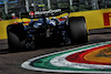 GP IMOLA, Nico Hulkenberg (GER) Haas VF-24.
17.05.2024. Formula 1 World Championship, Rd 7, Emilia Romagna Grand Prix, Imola, Italy, Practice Day.
 - www.xpbimages.com, EMail: requests@xpbimages.com © Copyright: Staley / XPB Images