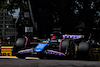 GP IMOLA, Esteban Ocon (FRA) Alpine F1 Team A524.
17.05.2024. Formula 1 World Championship, Rd 7, Emilia Romagna Grand Prix, Imola, Italy, Practice Day.
 - www.xpbimages.com, EMail: requests@xpbimages.com © Copyright: Staley / XPB Images