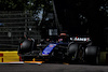 GP IMOLA, Alexander Albon (THA) Williams Racing FW46.
17.05.2024. Formula 1 World Championship, Rd 7, Emilia Romagna Grand Prix, Imola, Italy, Practice Day.
 - www.xpbimages.com, EMail: requests@xpbimages.com © Copyright: Staley / XPB Images