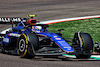 GP IMOLA, Logan Sargeant (USA) Williams Racing FW46.
17.05.2024. Formula 1 World Championship, Rd 7, Emilia Romagna Grand Prix, Imola, Italy, Practice Day.
 - www.xpbimages.com, EMail: requests@xpbimages.com © Copyright: Coates / XPB Images