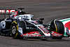 GP IMOLA, Oliver Bearman (GBR) Haas VF-24 Test Driver.
17.05.2024. Formula 1 World Championship, Rd 7, Emilia Romagna Grand Prix, Imola, Italy, Practice Day.
 - www.xpbimages.com, EMail: requests@xpbimages.com © Copyright: Coates / XPB Images