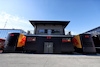 GP IMOLA, Red Bull Racing trucks in the paddock.
17.05.2024. Formula 1 World Championship, Rd 7, Emilia Romagna Grand Prix, Imola, Italy, Practice Day.
 - www.xpbimages.com, EMail: requests@xpbimages.com © Copyright: Staley / XPB Images