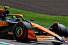 GP IMOLA, Lando Norris (GBR) McLaren MCL38.
17.05.2024. Formula 1 World Championship, Rd 7, Emilia Romagna Grand Prix, Imola, Italy, Practice Day.
- www.xpbimages.com, EMail: requests@xpbimages.com © Copyright: Charniaux / XPB Images