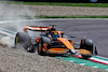 GP IMOLA, Oscar Piastri (AUS) McLaren MCL38 runs into the gravel trap.
17.05.2024. Formula 1 World Championship, Rd 7, Emilia Romagna Grand Prix, Imola, Italy, Practice Day.
- www.xpbimages.com, EMail: requests@xpbimages.com © Copyright: Charniaux / XPB Images