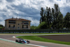 GP IMOLA - Prove Libere