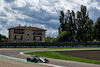 GP IMOLA, George Russell (GBR) Mercedes AMG F1 W15.
17.05.2024. Formula 1 World Championship, Rd 7, Emilia Romagna Grand Prix, Imola, Italy, Practice Day.
- www.xpbimages.com, EMail: requests@xpbimages.com © Copyright: Charniaux / XPB Images