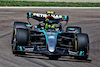 GP IMOLA, Lewis Hamilton (GBR) Mercedes AMG F1 W15.
17.05.2024. Formula 1 World Championship, Rd 7, Emilia Romagna Grand Prix, Imola, Italy, Practice Day.
 - www.xpbimages.com, EMail: requests@xpbimages.com © Copyright: Coates / XPB Images