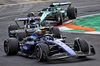 GP ITALIA, Franco Colapinto (ARG) Williams Racing FW46.

01.09.2024. Formula 1 World Championship, Rd 16, Italian Grand Prix, Monza, Italy, Gara Day.

- www.xpbimages.com, EMail: requests@xpbimages.com © Copyright: Batchelor / XPB Images