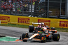 GP ITALIA, Lando Norris (GBR) McLaren MCL38.

01.09.2024. Formula 1 World Championship, Rd 16, Italian Grand Prix, Monza, Italy, Gara Day.

- www.xpbimages.com, EMail: requests@xpbimages.com © Copyright: Batchelor / XPB Images