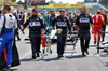 GP ITALIA, Alpine F1 Team meccanici on the grid.

01.09.2024. Formula 1 World Championship, Rd 16, Italian Grand Prix, Monza, Italy, Gara Day.

- www.xpbimages.com, EMail: requests@xpbimages.com © Copyright: Charniaux / XPB Images