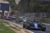 GP ITALIA, Alexander Albon (THA) Williams Racing FW46.

01.09.2024. Formula 1 World Championship, Rd 16, Italian Grand Prix, Monza, Italy, Gara Day.

- www.xpbimages.com, EMail: requests@xpbimages.com © Copyright: Charniaux / XPB Images