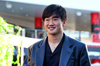 GP LAS VEGAS, Yuki Tsunoda (JPN) RB.

21.11.2024. Formula 1 World Championship, Rd 22, Las Vegas Grand Prix, Las Vegas, Nevada, USA, Practice Day

 - www.xpbimages.com, EMail: requests@xpbimages.com © Copyright: Coates / XPB Images