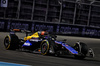 GP LAS VEGAS, Alexander Albon (THA) Williams Racing FW46.

21.11.2024. Formula 1 World Championship, Rd 22, Las Vegas Grand Prix, Las Vegas, Nevada, USA, Practice Day

- www.xpbimages.com, EMail: requests@xpbimages.com © Copyright: Charniaux / XPB Images