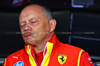 GP LAS VEGAS, Frederic Vasseur (FRA) Ferrari Team Principal.

21.11.2024. Formula 1 World Championship, Rd 22, Las Vegas Grand Prix, Las Vegas, Nevada, USA, Practice Day

- www.xpbimages.com, EMail: requests@xpbimages.com © Copyright: Batchelor / XPB Images