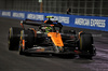 GP LAS VEGAS, Lando Norris (GBR) McLaren MCL38.

21.11.2024. Formula 1 World Championship, Rd 22, Las Vegas Grand Prix, Las Vegas, Nevada, USA, Practice Day

- www.xpbimages.com, EMail: requests@xpbimages.com © Copyright: Bearne / XPB Images