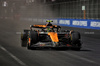 GP LAS VEGAS, Lando Norris (GBR) McLaren MCL38.

21.11.2024. Formula 1 World Championship, Rd 22, Las Vegas Grand Prix, Las Vegas, Nevada, USA, Practice Day

- www.xpbimages.com, EMail: requests@xpbimages.com © Copyright: Bearne / XPB Images
