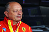 GP LAS VEGAS, Frederic Vasseur (FRA) Ferrari Team Principal.

21.11.2024. Formula 1 World Championship, Rd 22, Las Vegas Grand Prix, Las Vegas, Nevada, USA, Practice Day

- www.xpbimages.com, EMail: requests@xpbimages.com © Copyright: Batchelor / XPB Images