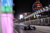 GP LAS VEGAS, Alexander Albon (THA) Williams Racing FW46.

21.11.2024. Formula 1 World Championship, Rd 22, Las Vegas Grand Prix, Las Vegas, Nevada, USA, Practice Day

- www.xpbimages.com, EMail: requests@xpbimages.com © Copyright: Bearne / XPB Images