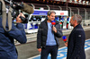 GP LAS VEGAS, Sky Sport F1 Germany.

21.11.2024. Formula 1 World Championship, Rd 22, Las Vegas Grand Prix, Las Vegas, Nevada, USA, Practice Day

- www.xpbimages.com, EMail: requests@xpbimages.com © Copyright: Batchelor / XPB Images