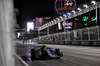 GP LAS VEGAS, Franco Colapinto (ARG) Williams Racing FW46.

21.11.2024. Formula 1 World Championship, Rd 22, Las Vegas Grand Prix, Las Vegas, Nevada, USA, Practice Day

- www.xpbimages.com, EMail: requests@xpbimages.com © Copyright: Bearne / XPB Images