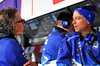 GP LAS VEGAS, Laurent Mekies (FRA) RB Technical Director (Left).

21.11.2024. Formula 1 World Championship, Rd 22, Las Vegas Grand Prix, Las Vegas, Nevada, USA, Practice Day

- www.xpbimages.com, EMail: requests@xpbimages.com © Copyright: Batchelor / XPB Images