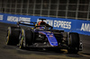 GP LAS VEGAS, Alexander Albon (THA) Williams Racing FW46.

21.11.2024. Formula 1 World Championship, Rd 22, Las Vegas Grand Prix, Las Vegas, Nevada, USA, Practice Day

- www.xpbimages.com, EMail: requests@xpbimages.com © Copyright: Bearne / XPB Images