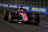 GP LAS VEGAS, Esteban Ocon (FRA) Alpine F1 Team A524.

21.11.2024. Formula 1 World Championship, Rd 22, Las Vegas Grand Prix, Las Vegas, Nevada, USA, Practice Day

- www.xpbimages.com, EMail: requests@xpbimages.com © Copyright: Bearne / XPB Images