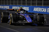 GP LAS VEGAS, Franco Colapinto (ARG) Williams Racing FW46.

21.11.2024. Formula 1 World Championship, Rd 22, Las Vegas Grand Prix, Las Vegas, Nevada, USA, Practice Day

- www.xpbimages.com, EMail: requests@xpbimages.com © Copyright: Bearne / XPB Images