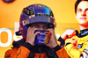 GP LAS VEGAS, Oscar Piastri (AUS) McLaren.

21.11.2024. Formula 1 World Championship, Rd 22, Las Vegas Grand Prix, Las Vegas, Nevada, USA, Practice Day

- www.xpbimages.com, EMail: requests@xpbimages.com © Copyright: Batchelor / XPB Images