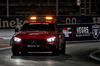 GP LAS VEGAS, Mercedes FIA Medical Car.

21.11.2024. Formula 1 World Championship, Rd 22, Las Vegas Grand Prix, Las Vegas, Nevada, USA, Practice Day

 - www.xpbimages.com, EMail: requests@xpbimages.com © Copyright: Coates / XPB Images