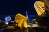 GP LAS VEGAS, Las Vegas Atmosfera.

21.11.2024. Formula 1 World Championship, Rd 22, Las Vegas Grand Prix, Las Vegas, Nevada, USA, Practice Day

- www.xpbimages.com, EMail: requests@xpbimages.com © Copyright: Moy / XPB Images