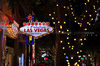 GP LAS VEGAS, Las Vegas Atmosfera.

21.11.2024. Formula 1 World Championship, Rd 22, Las Vegas Grand Prix, Las Vegas, Nevada, USA, Practice Day

- www.xpbimages.com, EMail: requests@xpbimages.com © Copyright: Moy / XPB Images