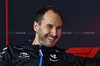 GP LAS VEGAS, Oliver Oakes (GBR) Alpine F1 Team Team Principal in the FIA Press Conference.

21.11.2024. Formula 1 World Championship, Rd 22, Las Vegas Grand Prix, Las Vegas, Nevada, USA, Practice Day

- www.xpbimages.com, EMail: requests@xpbimages.com © Copyright: Charniaux / XPB Images