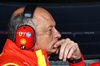 GP LAS VEGAS, Frederic Vasseur (FRA) Ferrari Team Principal.

21.11.2024. Formula 1 World Championship, Rd 22, Las Vegas Grand Prix, Las Vegas, Nevada, USA, Practice Day

 - www.xpbimages.com, EMail: requests@xpbimages.com © Copyright: Coates / XPB Images
