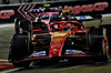 GP LAS VEGAS, Carlos Sainz Jr (ESP) Ferrari SF-24.

21.11.2024. Formula 1 World Championship, Rd 22, Las Vegas Grand Prix, Las Vegas, Nevada, USA, Practice Day

- www.xpbimages.com, EMail: requests@xpbimages.com © Copyright: Charniaux / XPB Images