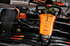 GP LAS VEGAS, Lando Norris (GBR) McLaren MCL38.

21.11.2024. Formula 1 World Championship, Rd 22, Las Vegas Grand Prix, Las Vegas, Nevada, USA, Practice Day

- www.xpbimages.com, EMail: requests@xpbimages.com © Copyright: Batchelor / XPB Images