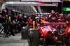GP LAS VEGAS, Esteban Ocon (FRA) Alpine F1 Team A524 practices a pit stop.

21.11.2024. Formula 1 World Championship, Rd 22, Las Vegas Grand Prix, Las Vegas, Nevada, USA, Practice Day

- www.xpbimages.com, EMail: requests@xpbimages.com © Copyright: Batchelor / XPB Images