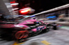 GP LAS VEGAS, Esteban Ocon (FRA) Alpine F1 Team A524 leaves the pits.

21.11.2024. Formula 1 World Championship, Rd 22, Las Vegas Grand Prix, Las Vegas, Nevada, USA, Practice Day

- www.xpbimages.com, EMail: requests@xpbimages.com © Copyright: Batchelor / XPB Images