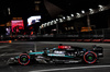 GP LAS VEGAS, George Russell (GBR) Mercedes AMG F1 W15.

21.11.2024. Formula 1 World Championship, Rd 22, Las Vegas Grand Prix, Las Vegas, Nevada, USA, Practice Day

- www.xpbimages.com, EMail: requests@xpbimages.com © Copyright: Charniaux / XPB Images